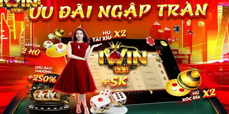 Nổ Hũ Jackpot Lũy Tiến 55win